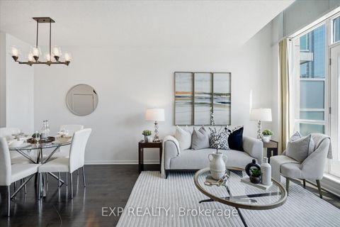 Photo 16 at 221 - 3391 Bloor Street W, City Centre West, Toronto