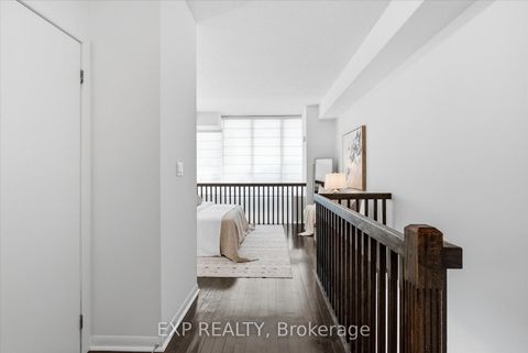 Photo 18 at 221 - 3391 Bloor Street W, City Centre West, Toronto