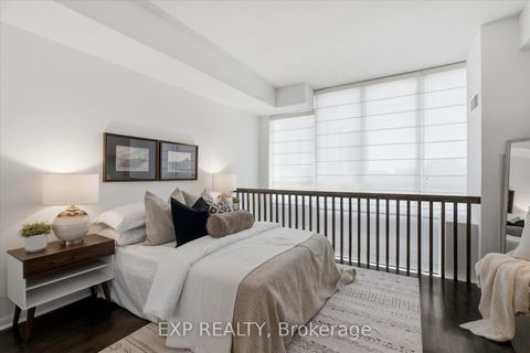 Photo 19 at 221 - 3391 Bloor Street W, City Centre West, Toronto