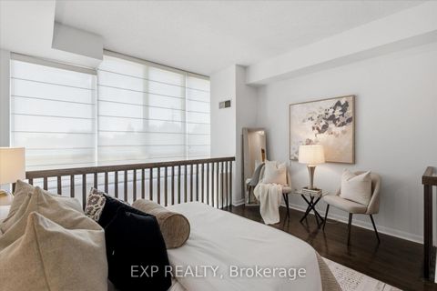 Photo 20 at 221 - 3391 Bloor Street W, City Centre West, Toronto