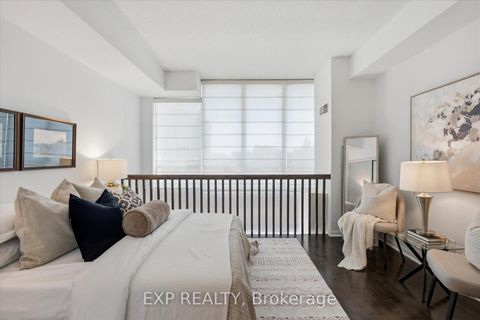 Photo 21 at 221 - 3391 Bloor Street W, City Centre West, Toronto