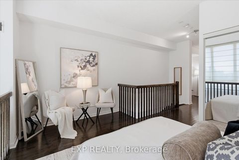 Photo 24 at 221 - 3391 Bloor Street W, City Centre West, Toronto