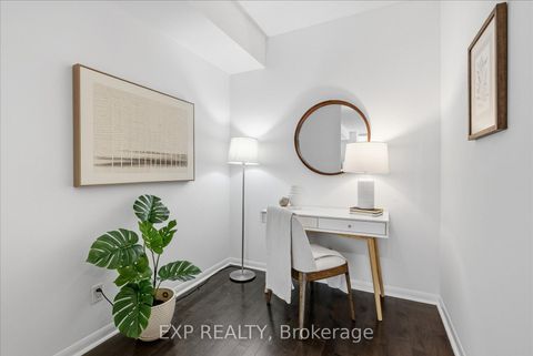 Photo 26 at 221 - 3391 Bloor Street W, City Centre West, Toronto