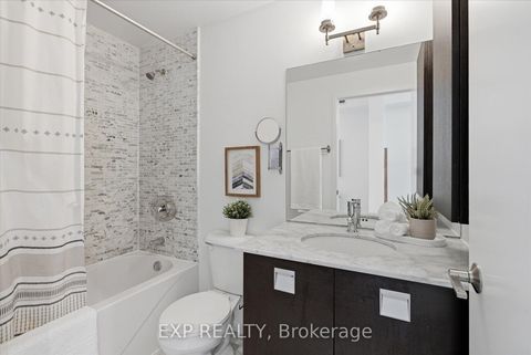 Photo 27 at 221 - 3391 Bloor Street W, City Centre West, Toronto