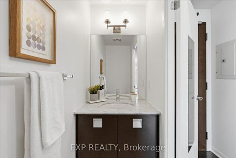 Photo 29 at 221 - 3391 Bloor Street W, City Centre West, Toronto