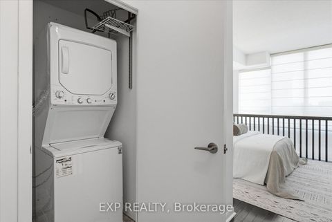 Photo 30 at 221 - 3391 Bloor Street W, City Centre West, Toronto