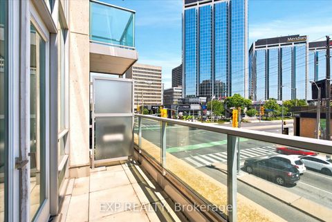 Photo 31 at 221 - 3391 Bloor Street W, City Centre West, Toronto