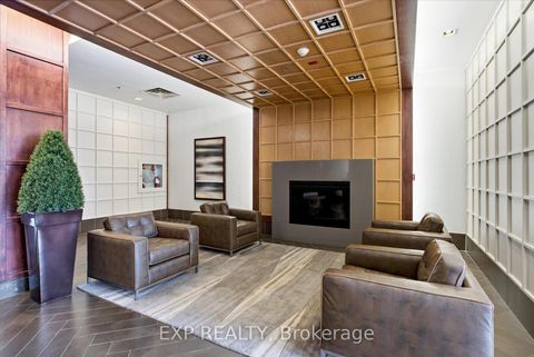 Photo 35 at 221 - 3391 Bloor Street W, City Centre West, Toronto