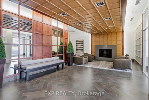 Photo 36 at 221 - 3391 Bloor Street W, City Centre West, Toronto