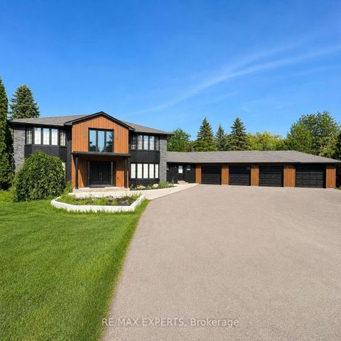 Photo 0 at 372 Burns Boulevard, King City, King