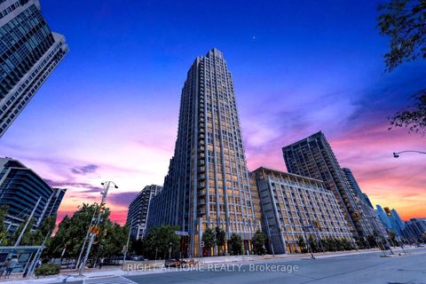 Photo 0 at 509 - 628 Fleet Street, Niagara, Toronto