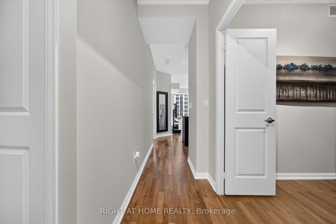 Photo 7 at 509 - 628 Fleet Street, Niagara, Toronto