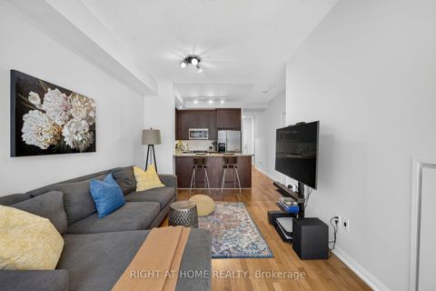 Photo 16 at 509 - 628 Fleet Street, Niagara, Toronto