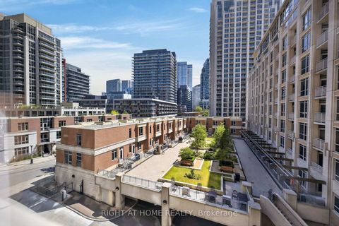 Photo 18 at 509 - 628 Fleet Street, Niagara, Toronto