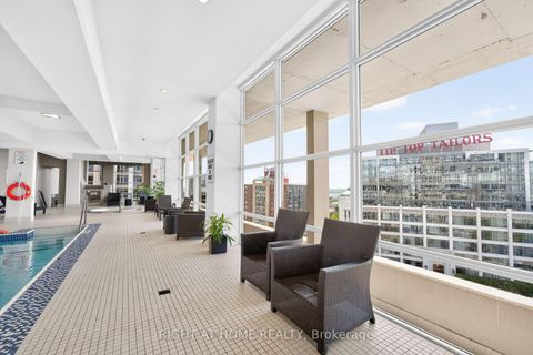 Photo 34 at 509 - 628 Fleet Street, Niagara, Toronto