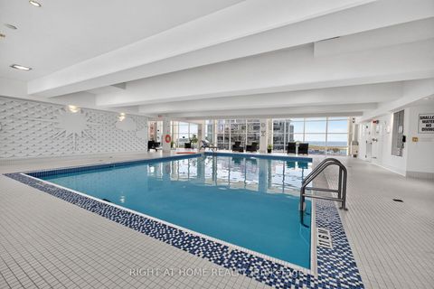 Photo 35 at 509 - 628 Fleet Street, Niagara, Toronto