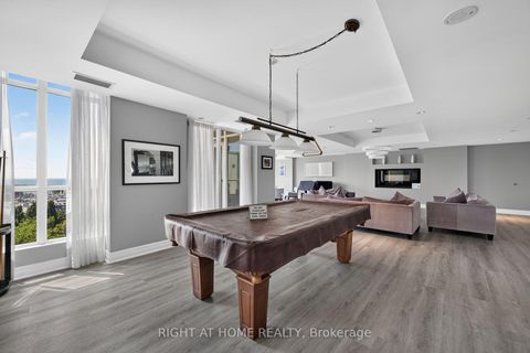 Photo 39 at 509 - 628 Fleet Street, Niagara, Toronto