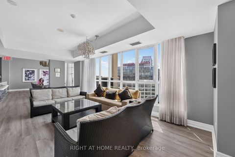 Photo 40 at 509 - 628 Fleet Street, Niagara, Toronto