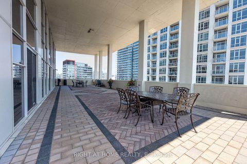 Photo 43 at 509 - 628 Fleet Street, Niagara, Toronto