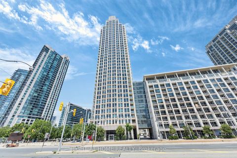 Photo 47 at 509 - 628 Fleet Street, Niagara, Toronto