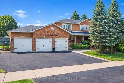 Photo 0 at 80 Findlay Avenue, King City, King