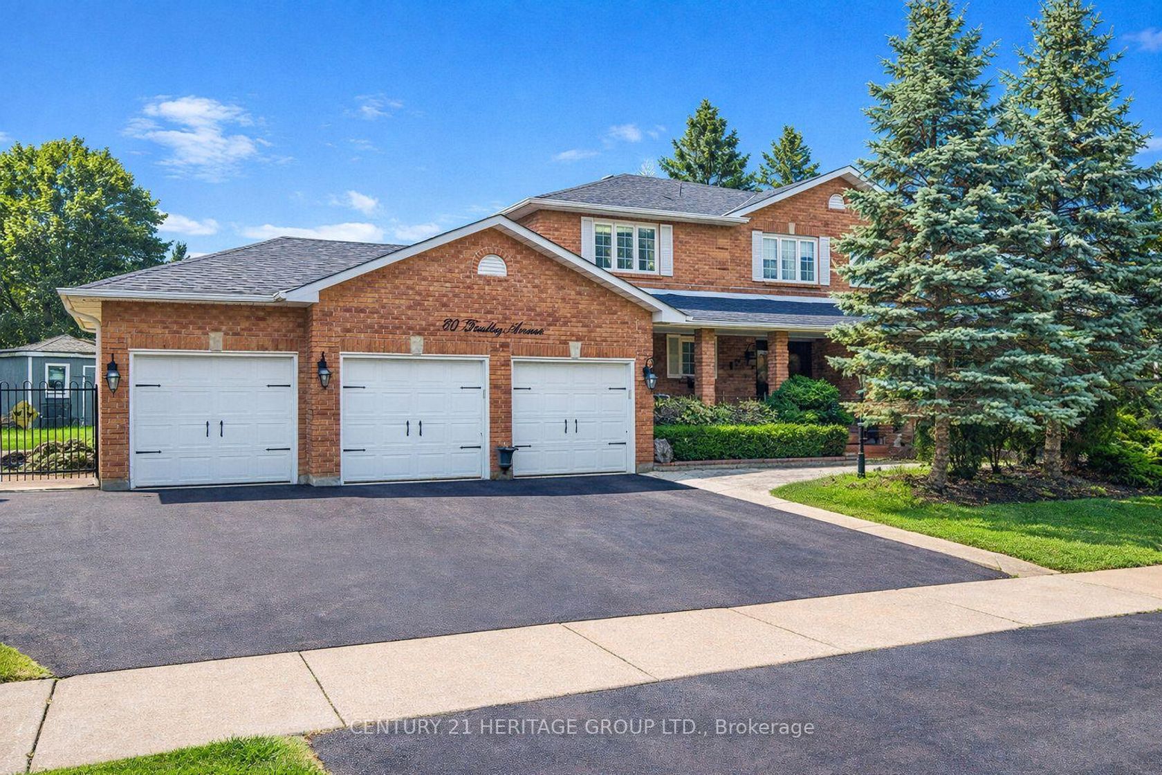 80 Findlay Avenue, King City, King photo number 2