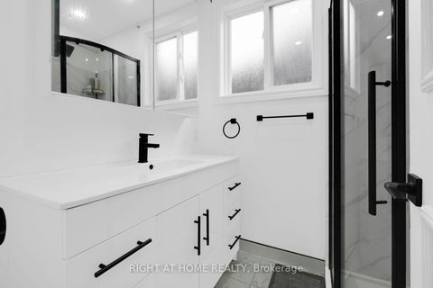 Photo 20 at 31 Frankton Crescent, York University Heights, Toronto