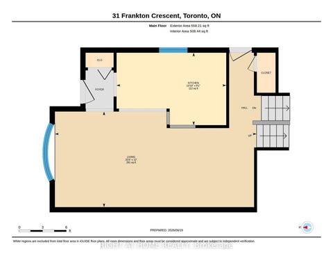 Photo 32 at 31 Frankton Crescent, York University Heights, Toronto