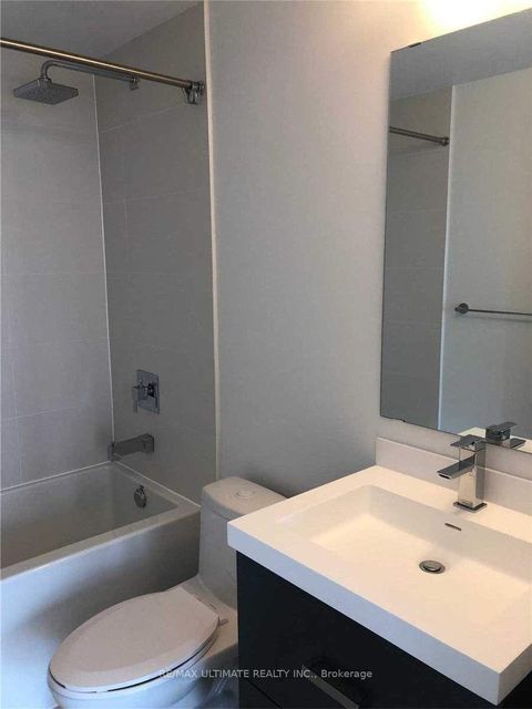 Photo 2 at 1506 - 50 Wellesley Street E, Yonge Corridor, Toronto