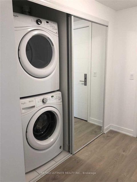 Photo 5 at 1506 - 50 Wellesley Street E, Yonge Corridor, Toronto