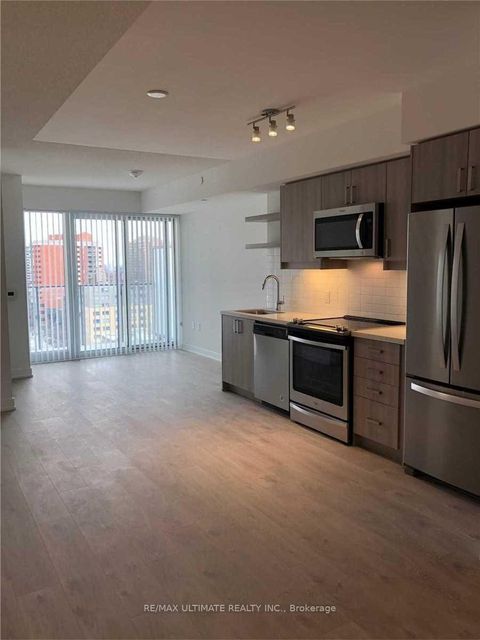 Photo 7 at 1506 - 50 Wellesley Street E, Yonge Corridor, Toronto