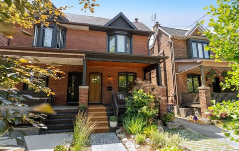 Photo 0 at 124 Evans Avenue, Bloor West Village, Toronto