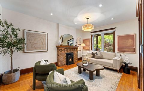 Photo 2 at 124 Evans Avenue, Bloor West Village, Toronto