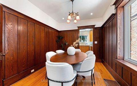 Photo 5 at 124 Evans Avenue, Bloor West Village, Toronto