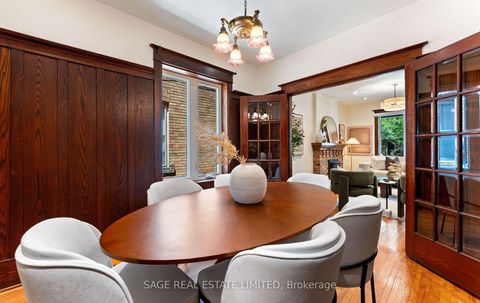 Photo 6 at 124 Evans Avenue, Bloor West Village, Toronto
