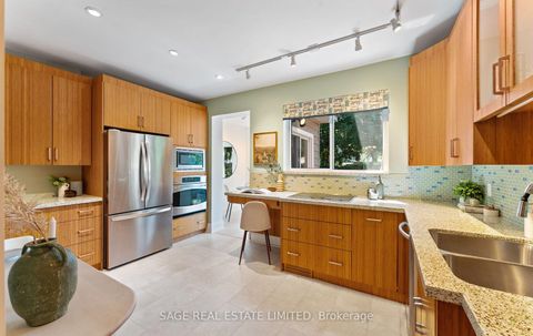 Photo 7 at 124 Evans Avenue, Bloor West Village, Toronto