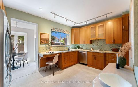 Photo 8 at 124 Evans Avenue, Bloor West Village, Toronto
