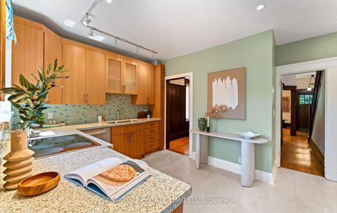Photo 9 at 124 Evans Avenue, Bloor West Village, Toronto