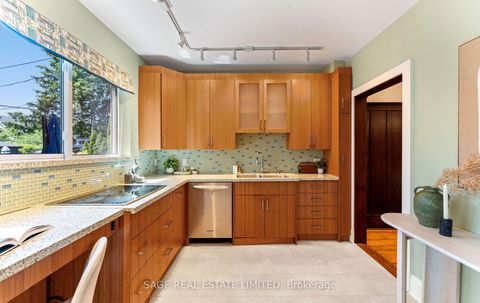 Photo 10 at 124 Evans Avenue, Bloor West Village, Toronto