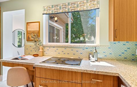 Photo 12 at 124 Evans Avenue, Bloor West Village, Toronto
