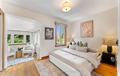 Photo 15 at 124 Evans Avenue, Bloor West Village, Toronto
