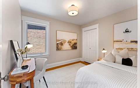 Photo 16 at 124 Evans Avenue, Bloor West Village, Toronto