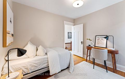 Photo 17 at 124 Evans Avenue, Bloor West Village, Toronto