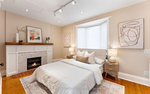 Photo 18 at 124 Evans Avenue, Bloor West Village, Toronto