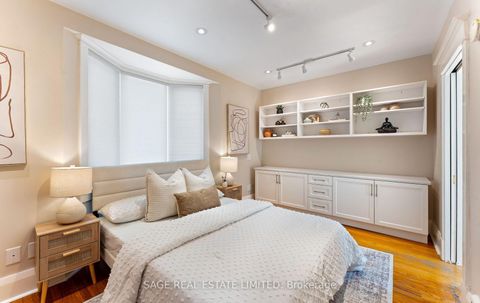 Photo 19 at 124 Evans Avenue, Bloor West Village, Toronto