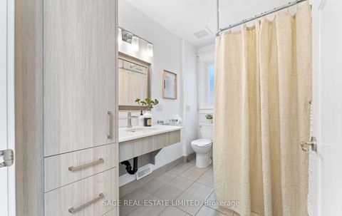 Photo 20 at 124 Evans Avenue, Bloor West Village, Toronto