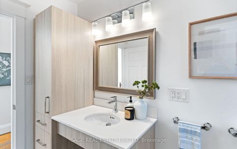 Photo 21 at 124 Evans Avenue, Bloor West Village, Toronto