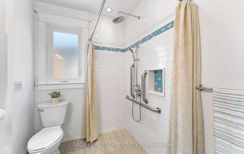 Photo 22 at 124 Evans Avenue, Bloor West Village, Toronto