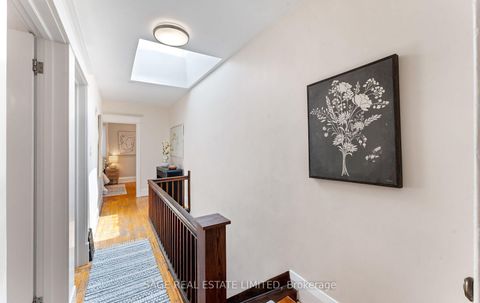 Photo 23 at 124 Evans Avenue, Bloor West Village, Toronto