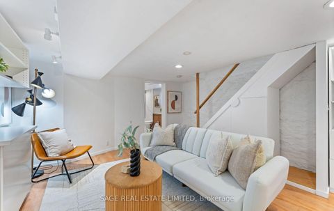 Photo 24 at 124 Evans Avenue, Bloor West Village, Toronto
